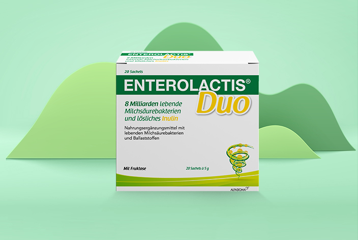 ENTEROLACTIS Duo